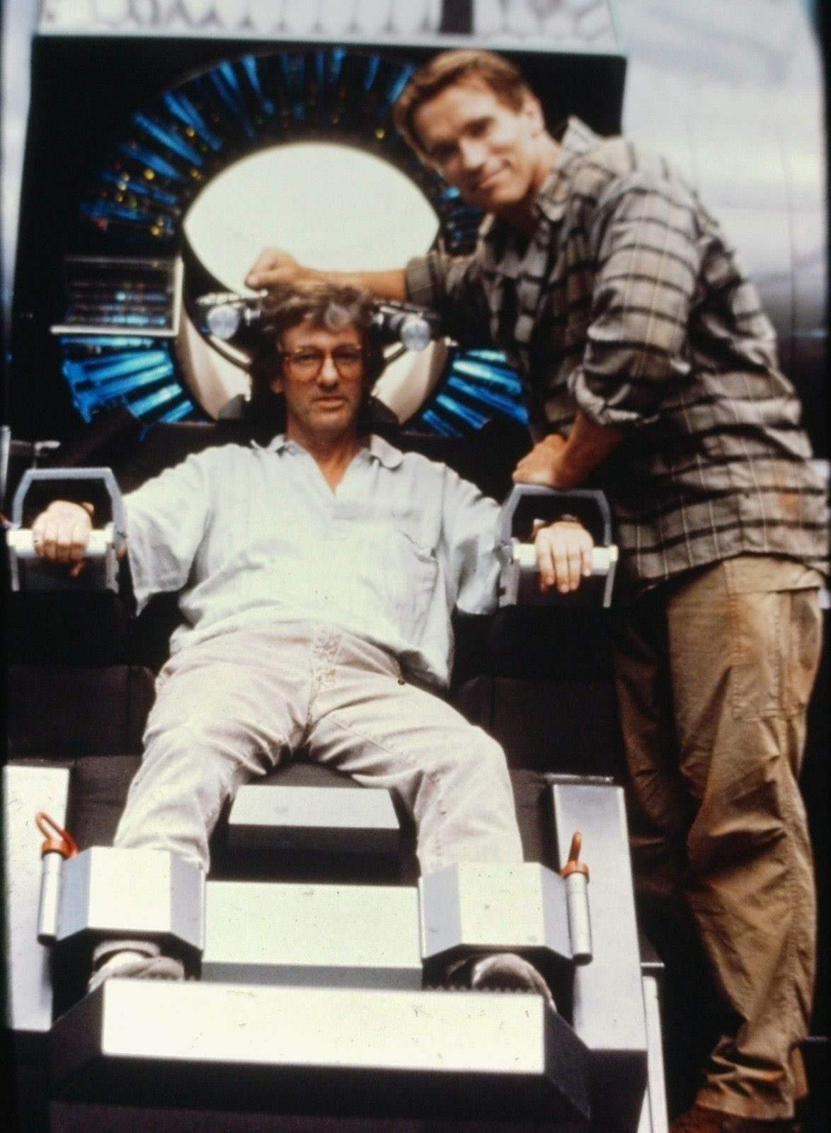 Happy Birthday, Paul Verhoeven!!
Still need to watch Benedetta 