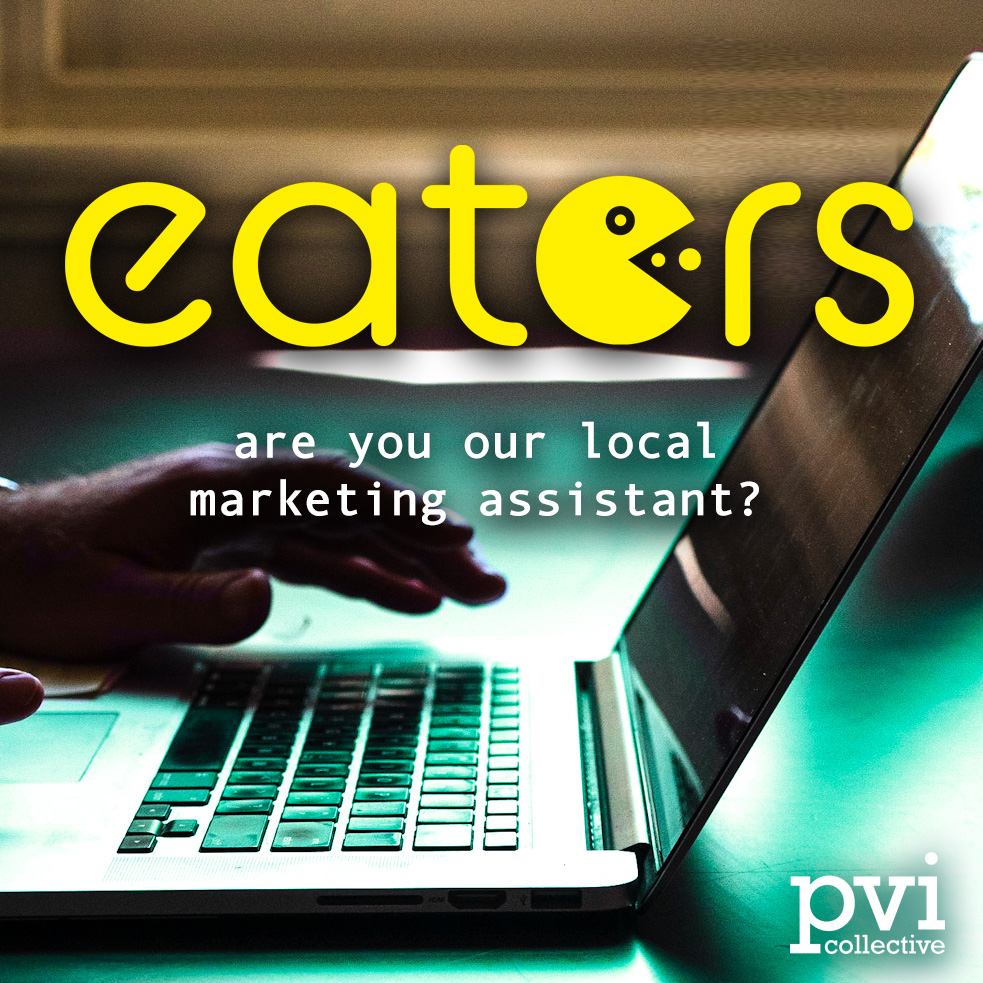 interested in arts and marketing but have little to no experience? are you based in albany, wa?
visit our website for more information and how to apply. applications close friday 12th august, 5pm.
pvicollective.com/local-marketin…