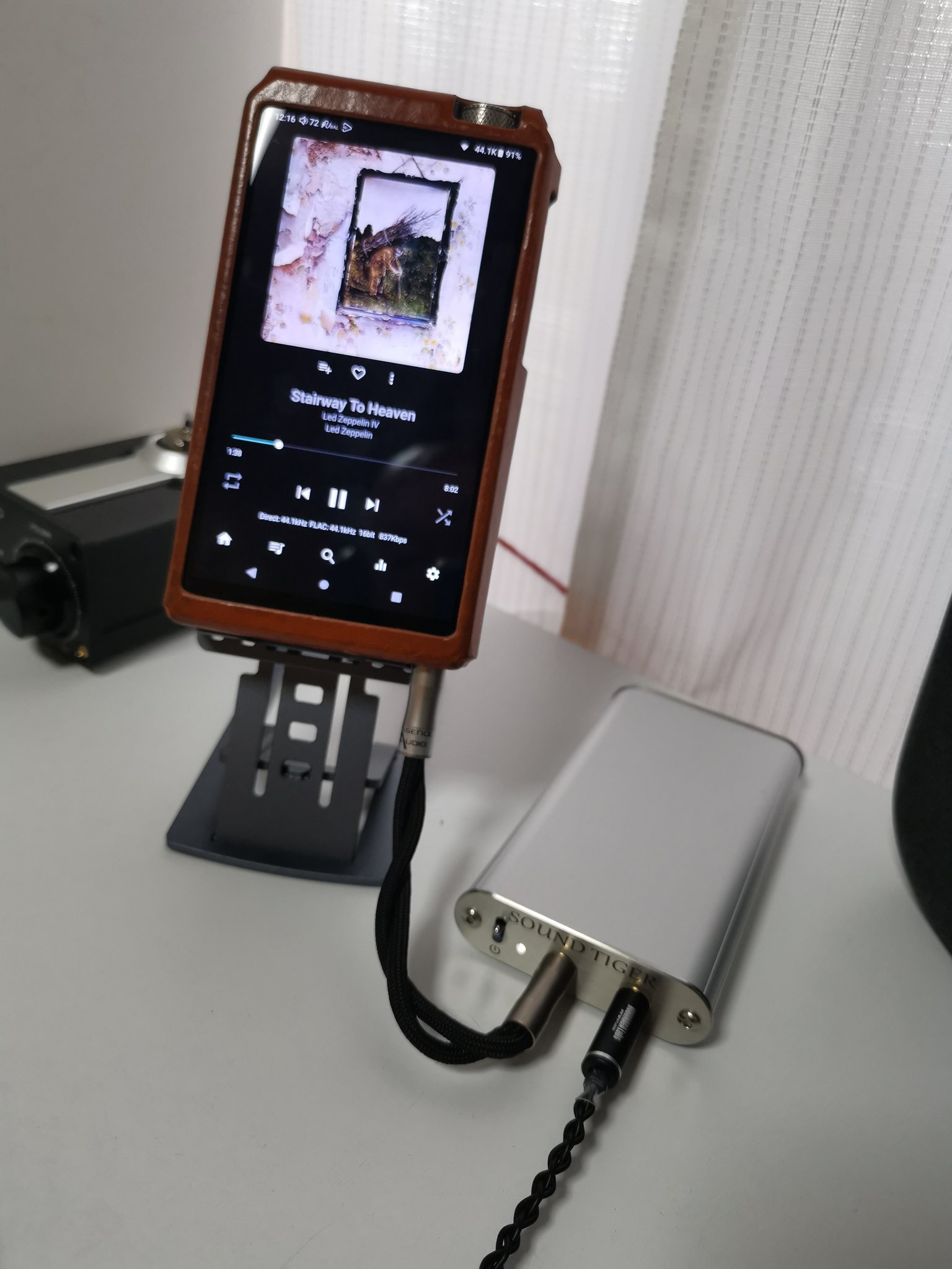 大きな取引 TIGER 豊富な新品 SOUND 新品正規店 SOUND TIGER Grazioso