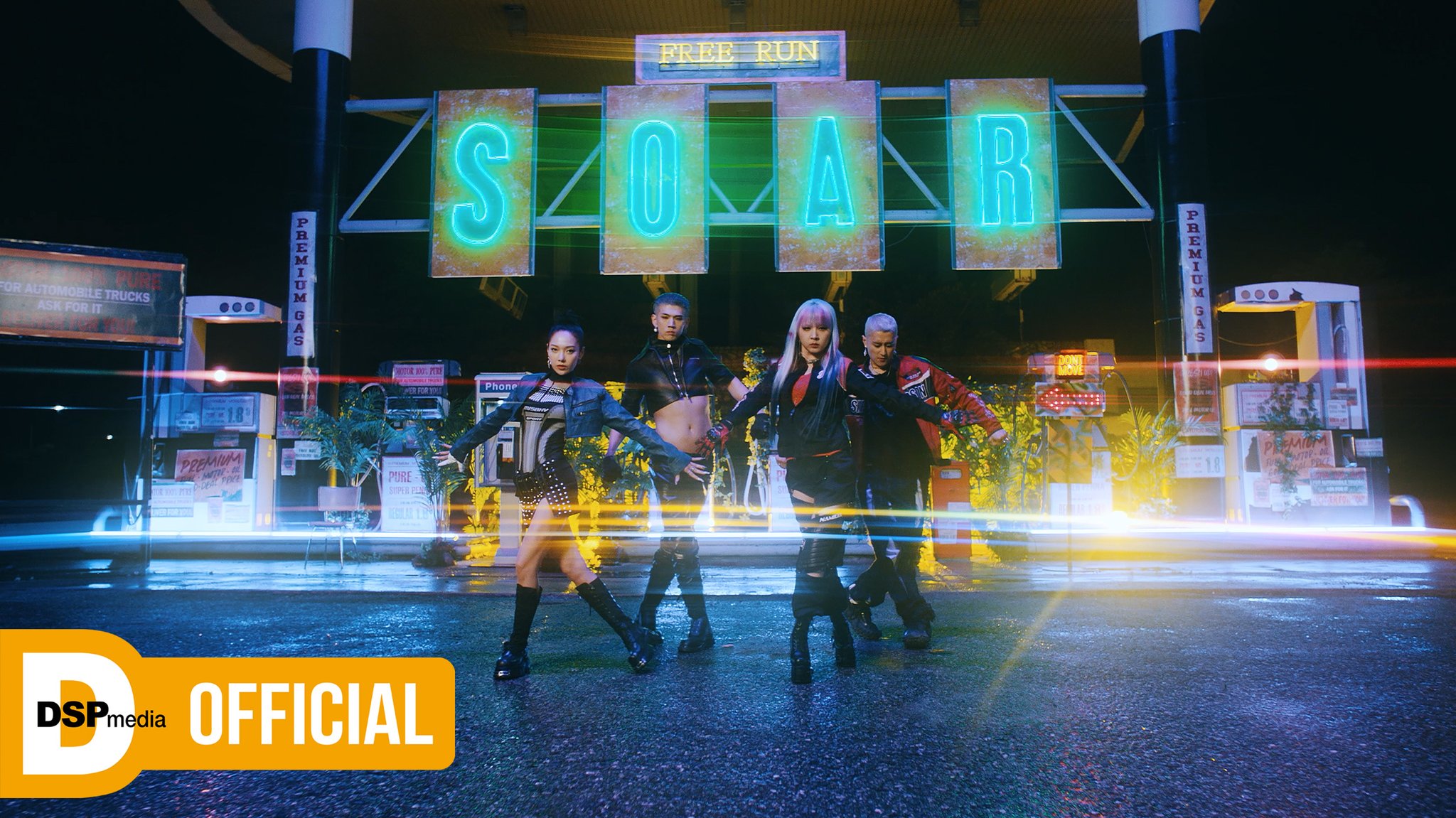 KARD on Twitter: "KARD 5th Mini Album 'Re:' Ring The Alarm