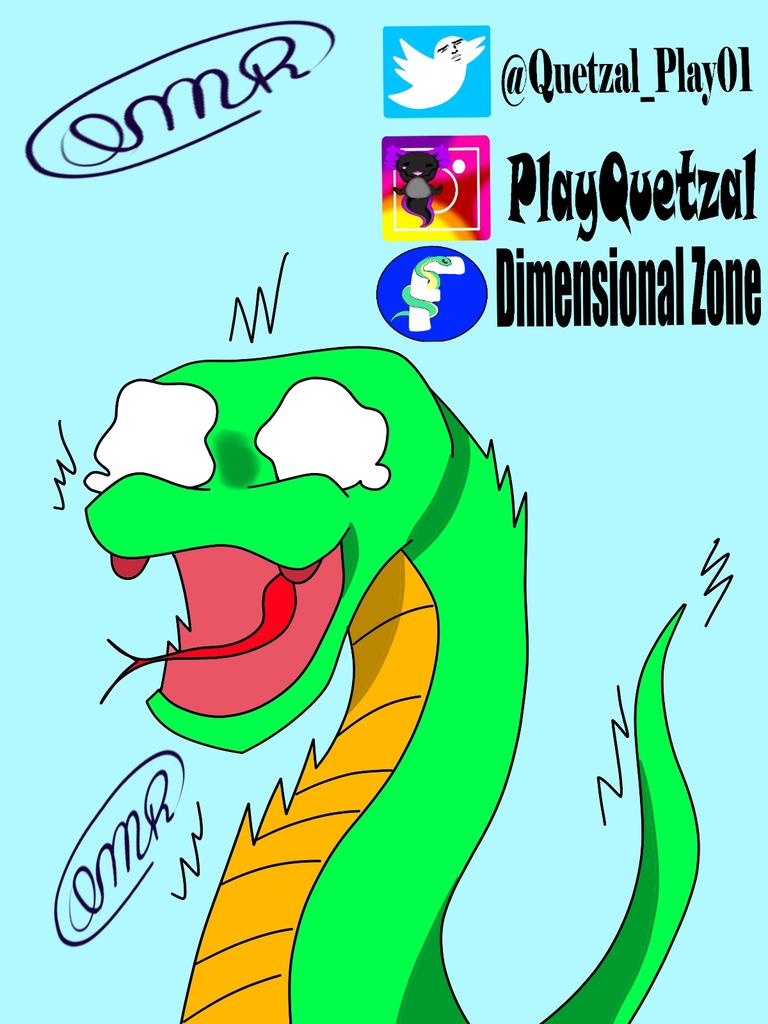 Quetzal_Play01's tweet photo. Estos son antiguos diseños de Serpi (El personajes que usó en TikTok), debo decir que era más trumpudo xd
#dibujodigital #Serpi https://t.co/toiiu6aZtd