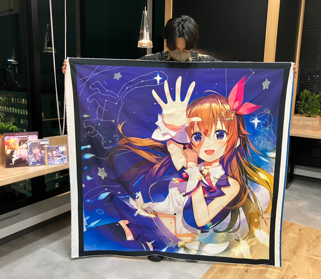 ときのそら🐻💿 على X: ときのそら🐻💿 على X: