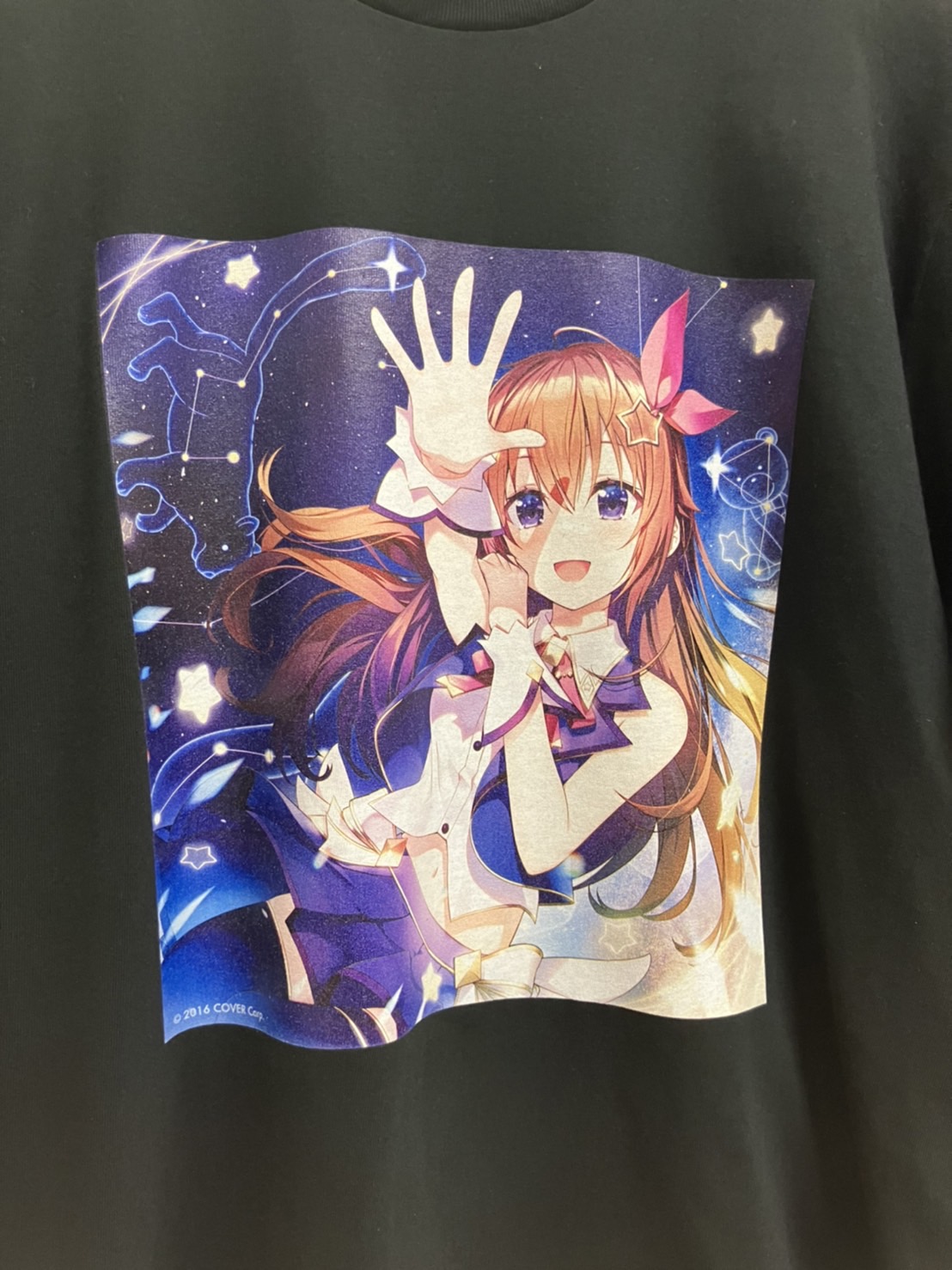 ときのそら🐻💿 على X: ときのそら🐻💿 على X: