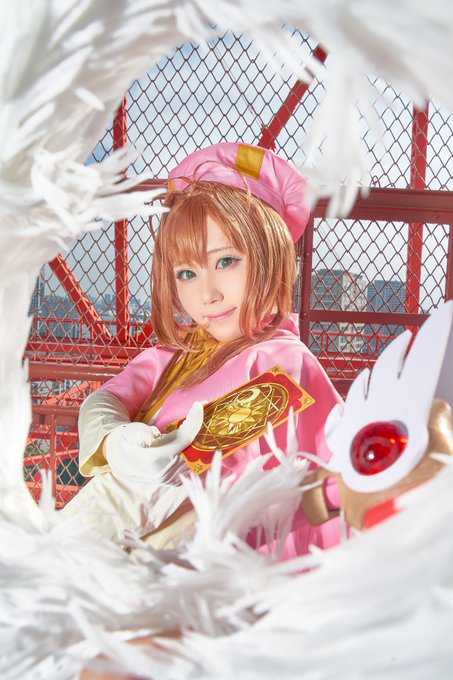 コスプレイヤーしゅんすけのTwitter画像33