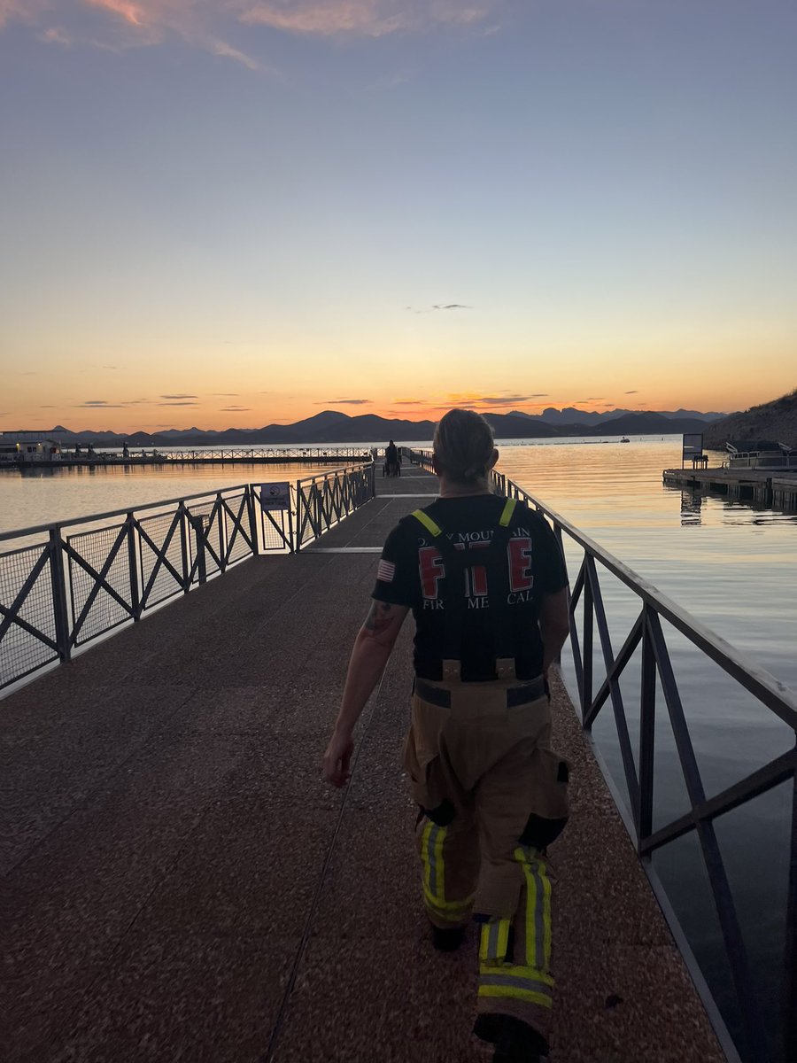 Daisy Mtn Fire & Medical tweet media