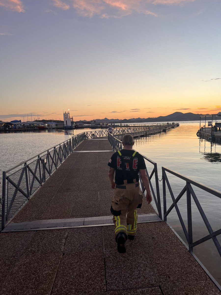 Daisy Mtn Fire & Medical tweet media