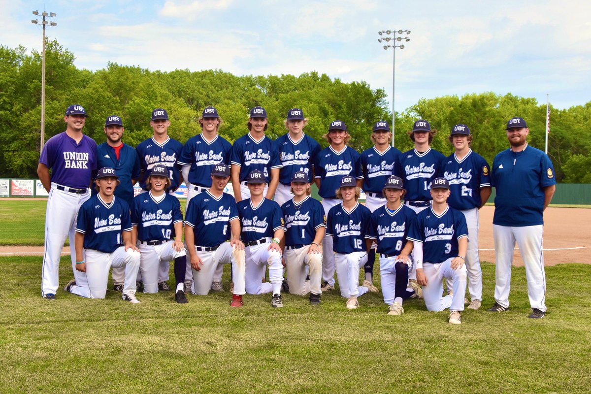 Pius X Baseball ⚡ tweet media