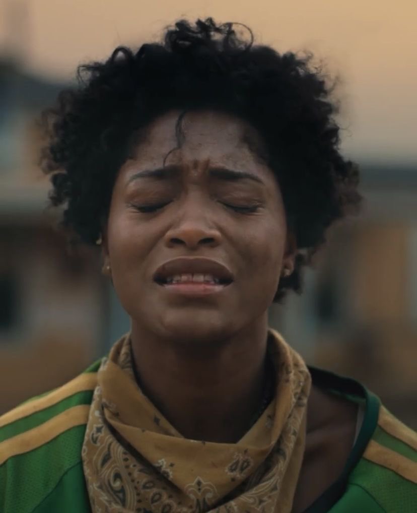 Keke Palmer is receiving unanimous praise for her performance in Jordan Peele’s #NopeMovie