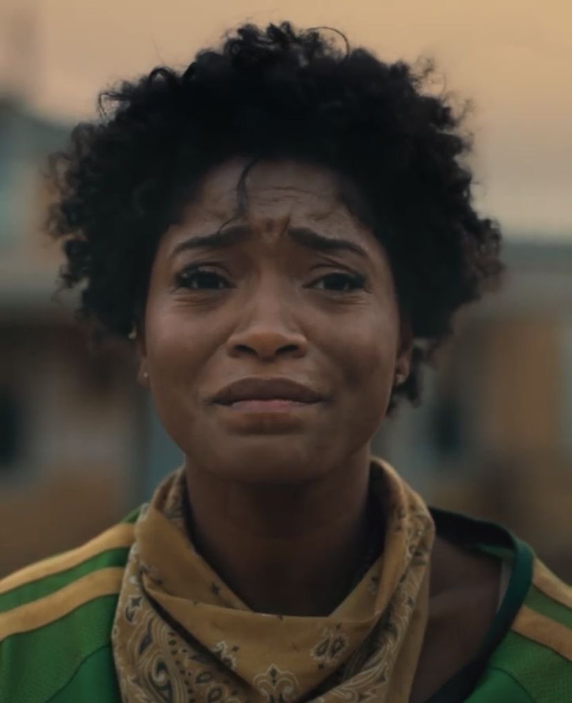 FilmUpdates's tweet photo. Keke Palmer is receiving unanimous praise for her performance in Jordan Peele’s #NopeMovie https://t.co/3fU4zz3KQu