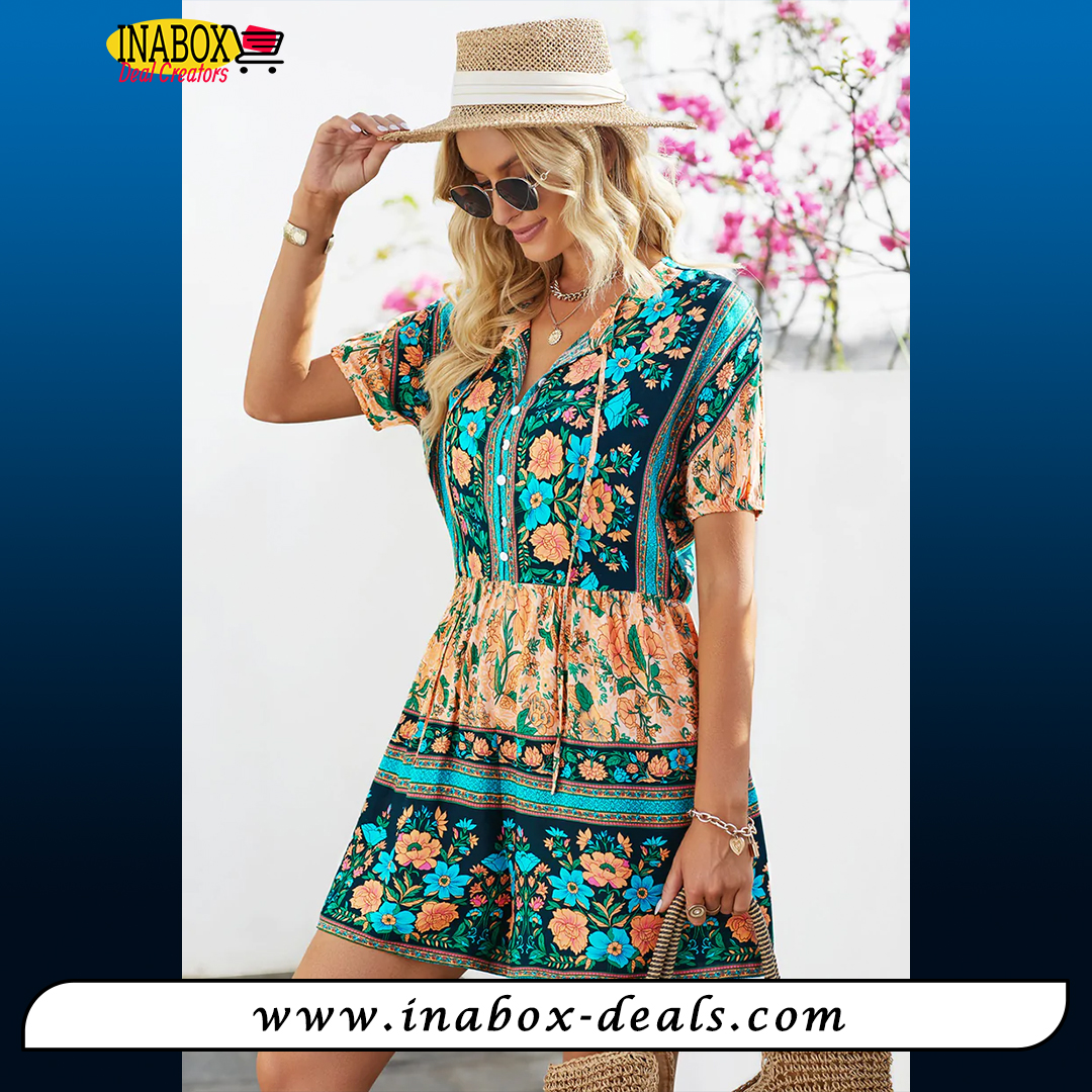 #Clothing - How to not fall in love with this amazing Floral Multicolored Romper❓
👉bit.ly/39EgmMK

#discount #onlineshopping #dressuptimeprincess #lookgood #howtodress #outfitoftheday #princesscharming