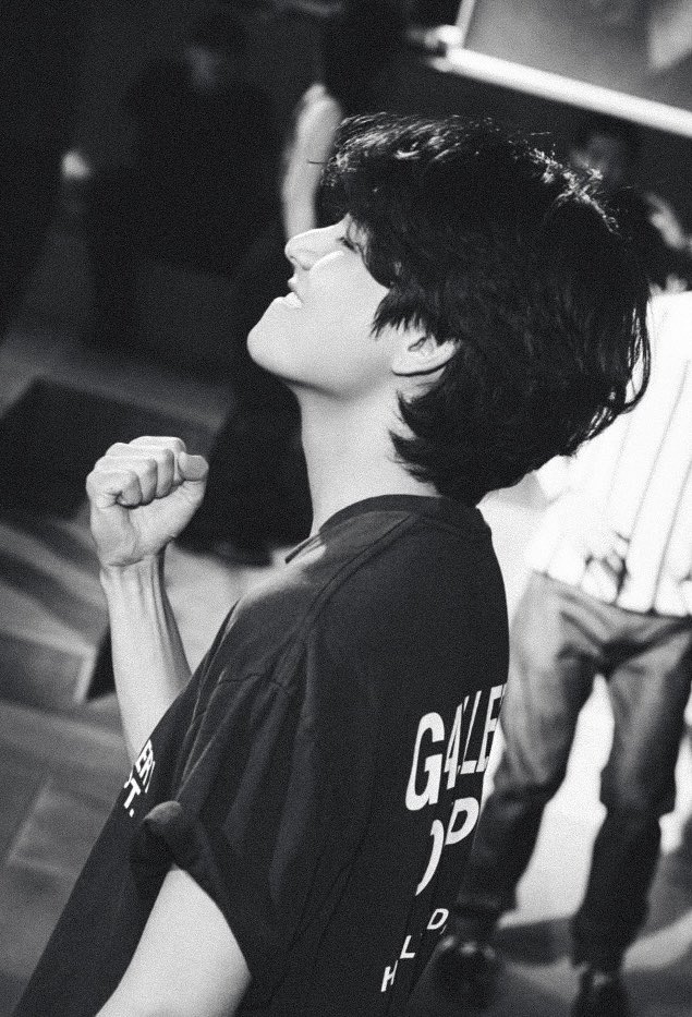 oh wow taehyung