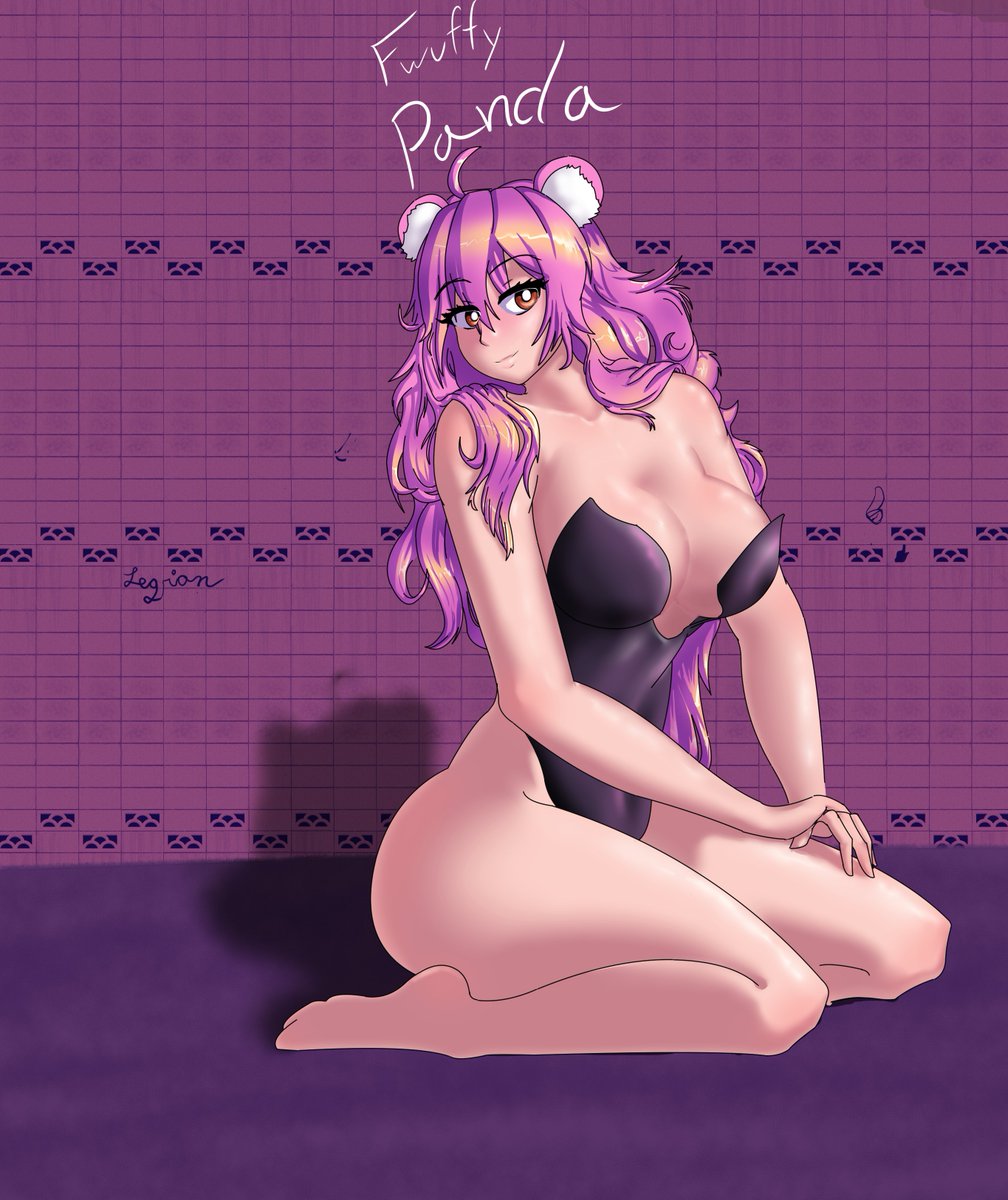 legion_nardieu's tweet image. alrighty another wheel spin complete over at killy's. who would like to rest their head on this lap pillow? @FwuffyPandaMan