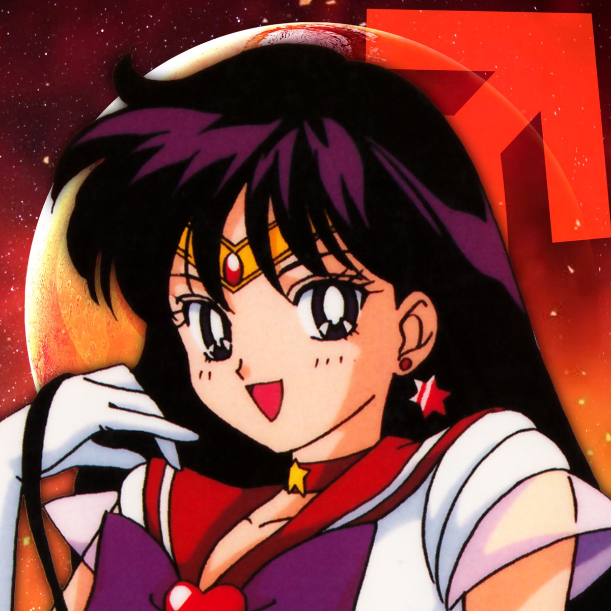 DPolishPrince's tweet photo. #SailorMars says to protest #Kraft until they change the name of their product, #CheeseNips to a name that isn't offensive to the #Japanese. https://t.co/9RgQWxNF3K