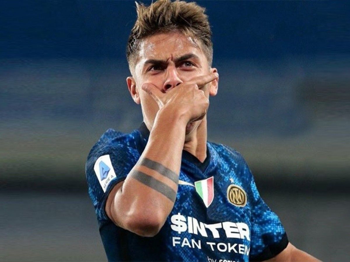 SERIE A LAWAS tweet media