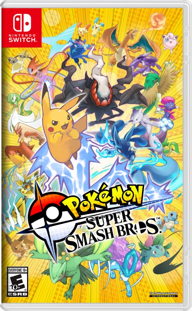 4he_apprentice's tweet image. I like the idea that even if it got its own whole-ass game they'd keep specifically Ivysaur instead of evolving or devolving it.