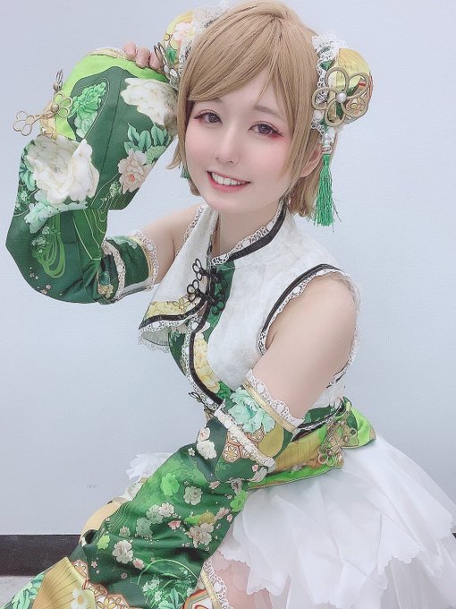 コスプレイヤーしゅがーのTwitter画像33