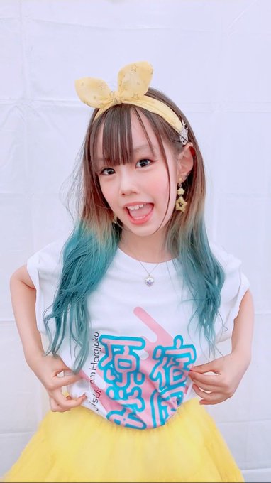 Twitterのコスプレ画像11