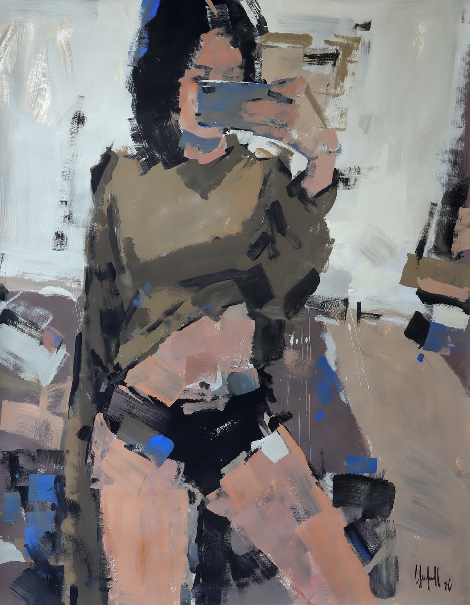 Lowered the price of this work.
0.18 ETH
foundation.app/@tsirin88/foun…

#ETH #NFTs #NFTCommunity #NFTartwork #NFTartists