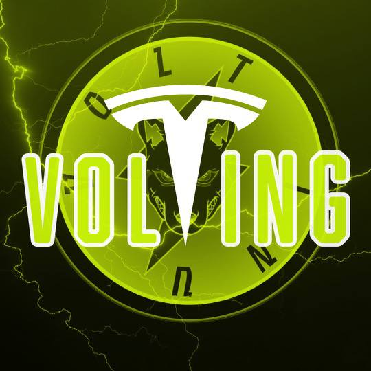 VoltInuOfficial's tweet photo. #Voltish Monday... Zero about to get eaten... TIME FOR A NEW BUYBACK 🔥

At 8:30 PM EST, we will buyback $30,000 worth of $VOLT on $ETH by matching every buy 1:1⚡️⚡️

These tokens will be kept in our treasury 🚀

#VOLTINU #VOLTARMY https://t.co/37cBg9exNx