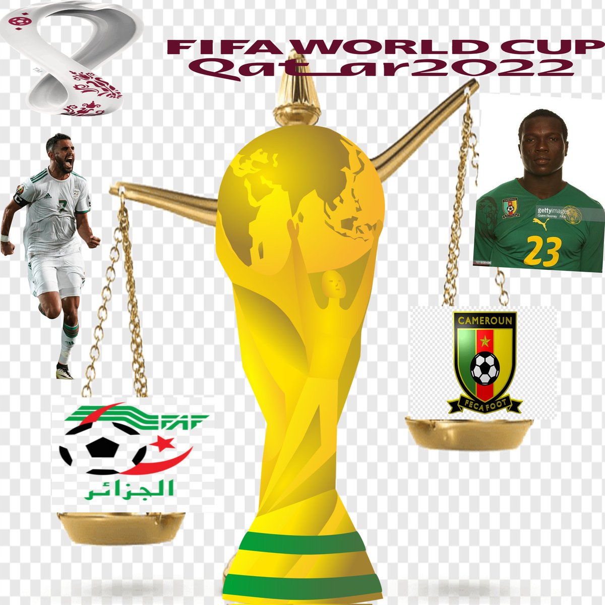 ZZbidine's tweet photo. @SkySportsPL #Algeria_Cameroon_FIFA_WorldCup2022_Decision

Hashtag à la FIFA pour la décision finale et le règlement définitif du dossier Algérie-Cameroun https://t.co/Kj4HKJkmfD