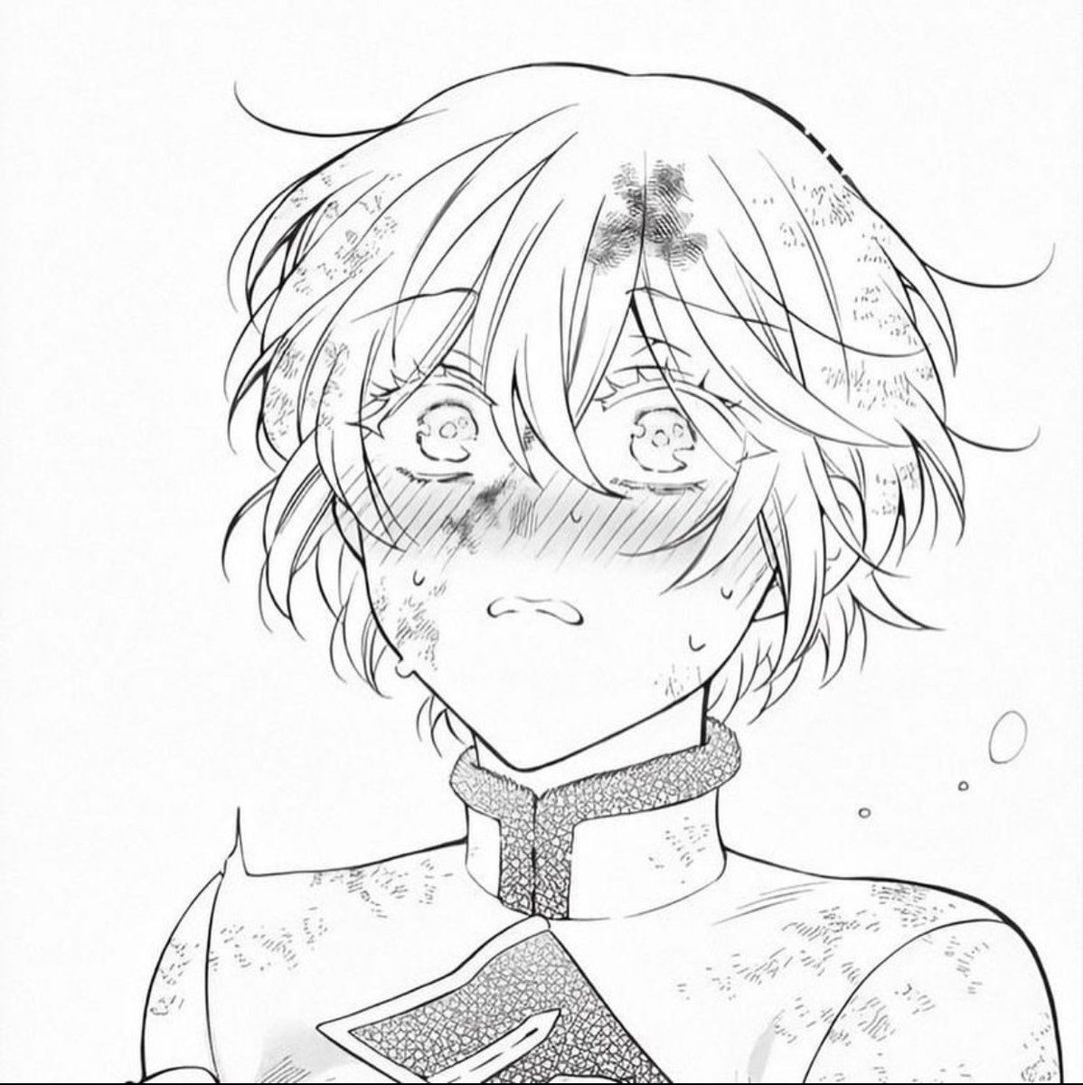 dailyjeannee's tweet photo. #ヴァニタスの手記 #VanitasNoCarte https://t.co/mNipSW56sn