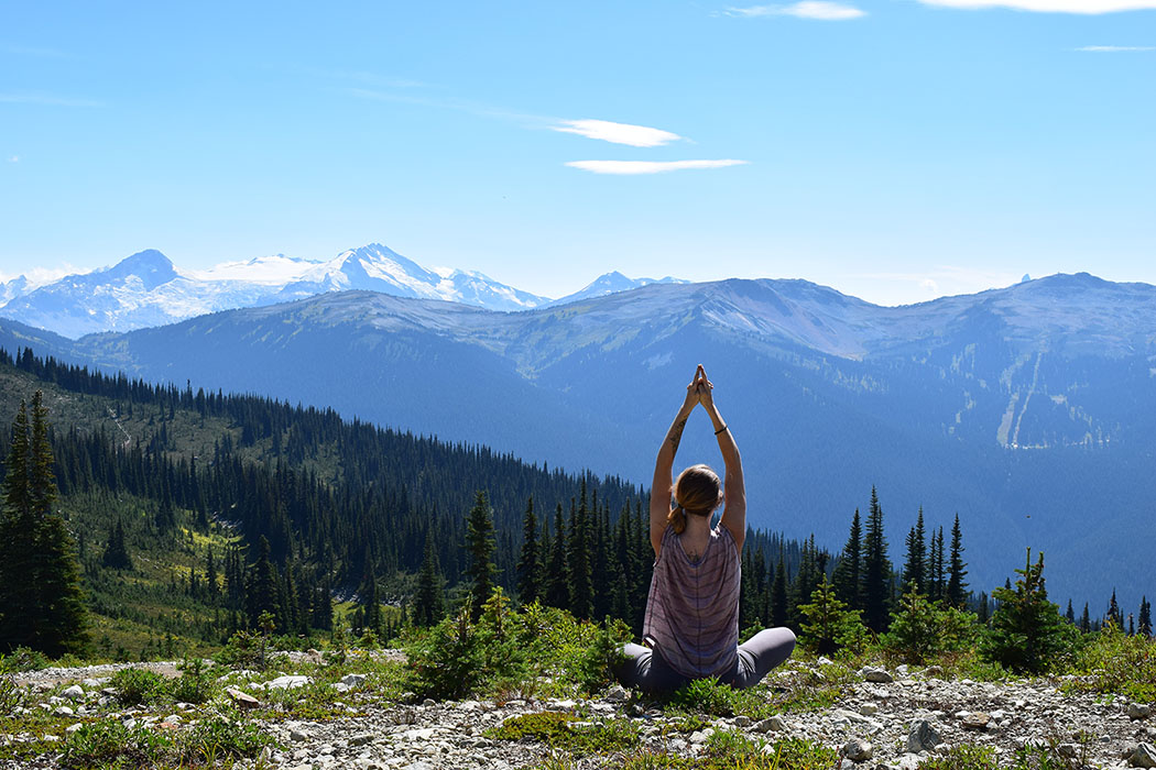 Wondering how to take your yoga practice to the next level? Learn how to take the lessons with you off of your mat whistleryogacara.com/yoga-outside-o… #yogaphilosophy #yoga #yogapractice