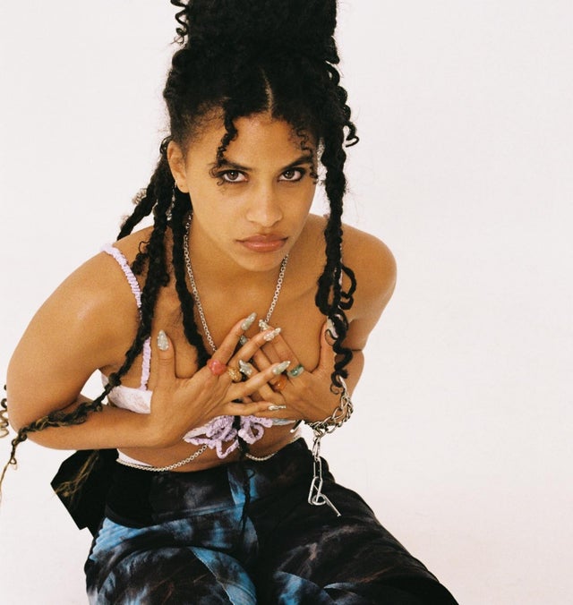 zazie beetz updates tweet media