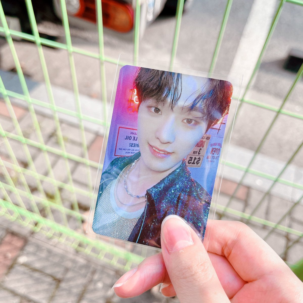 안다 tweet media