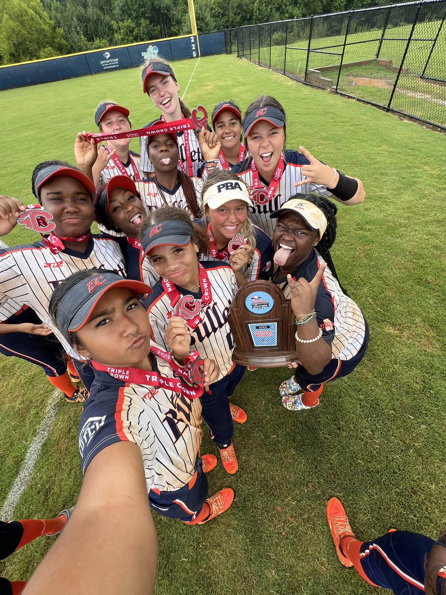 Last travel tournament, great group of girls! I’m going to miss you all. Thank you to my coaches this season for everything.