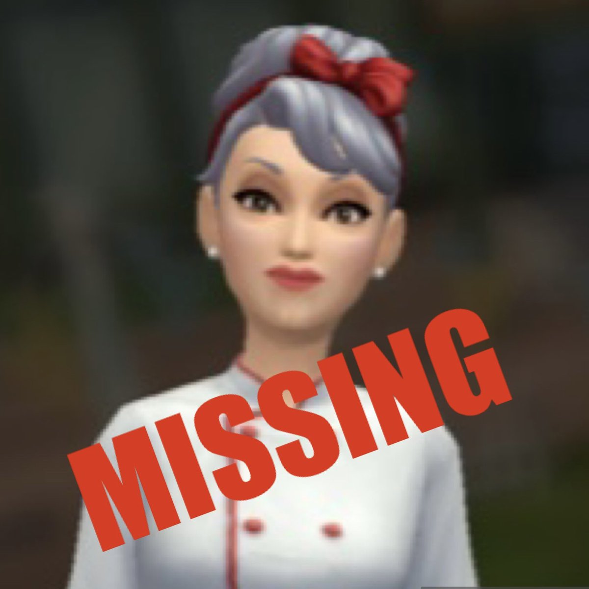 metal_jet's tweet photo. ATTENTION: Patty Cakes is missing! 😮 Why is the Sweet Treat Bonus Showdown not showing up in my game? I want to play! 🎂🧁Please fix this!! @SimGuruSanah  @SimGuruKatz @TheSimsMobile @karenkerenonly @SalixTheCat https://t.co/aezkEm5c5S