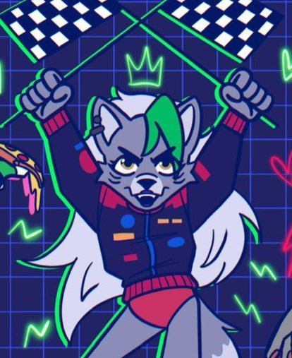 I've not been active here in a while-

But don't worry! Roxy is back for another round!