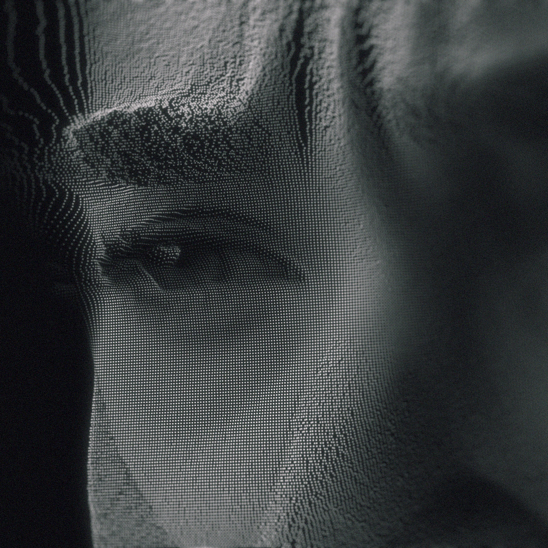 CC Ball Action fun. With some tweaking, you can get Form-ish results. 

Sidenote, wish <a href="/MaxonVFX/">Maxon</a> would sell individual products again instead of just suites/subscriptions 🤔