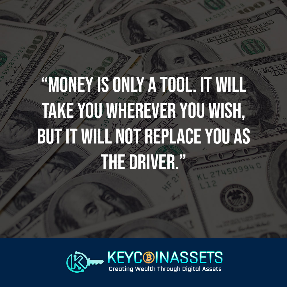 Diversify your investments and learn to take control of your wealth.

Talk to our asset managers today.
keycoinassets.com/contact-us/