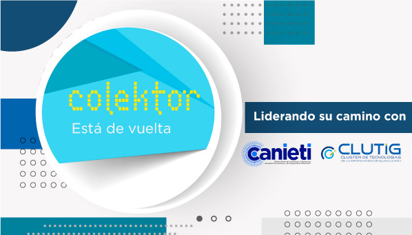 clutig's tweet photo. @CANIETIGto  y #CLUTIG , le da la bienvenida a #Colektor 🥳🥳 
Es un placer volver a contar con su fidelidad  y agradecemos el poder seguir trabajando con ustedes
#emptesasClutig https://t.co/oqAxXu7dw9