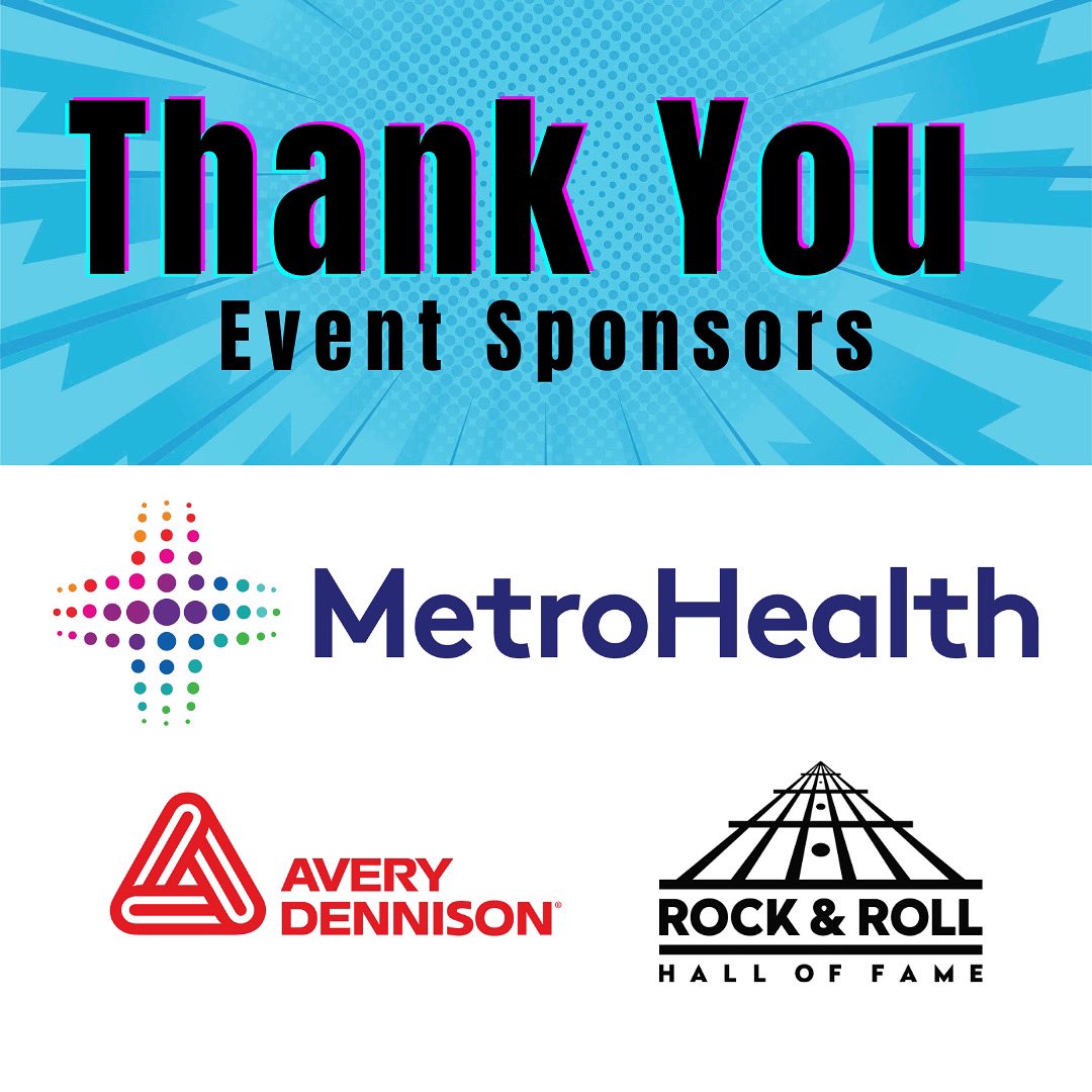 SOTC_CLE's tweet photo. A big thank you to this years Collegiate Career and Community Leader mixer sponsors! Without you we wouldn't be able to do what we do!

#SOTCcareermixer #summeronthecuyahoga  #SOTC2022 #internships https://t.co/FwDQ25u30u