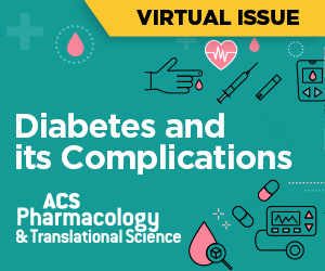 I curated an exclusive selection of highly impactful papers on the pharmacology of diabetes and its devastating complications: check this virtual issue (including editorial) out in ACS Pharmacology &amp; Translational Science <a href="/acsbiomed/">ACS Publications Bio & Med Chem Content</a>!  pubs.acs.org/page/aptsfn/vi…