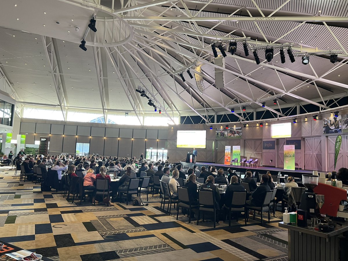 Emma Weston (@emmamweston) on Twitter photo It’s Day 2 #InnovationGeneration and it’s already a good showing for the morning session. Looking forward to sharing some of our @Agri_Digital insights on digital adoption and how to get the most out of digital tools and data. Thx <a href="/GrainGrowersLtd/">GrainGrowers</a> for such a fantastic few days It’s Day 2 #InnovationGeneration and it’s already a good showing for the morning session. Looking forward to sharing some of our @Agri_Digital insights on digital adoption and how to get the most out of digital tools and data. Thx <a href="/GrainGrowersLtd/">GrainGrowers</a> for such a fantastic few days