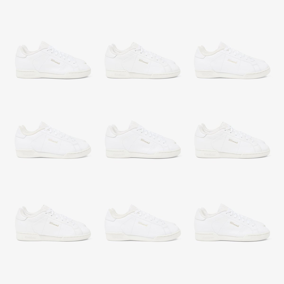 jjjjound's tweet photo. Visit https://t.co/xfFo0lE3l3 for more information about our newest Reebok collaboration https://t.co/RRgstkuHsN