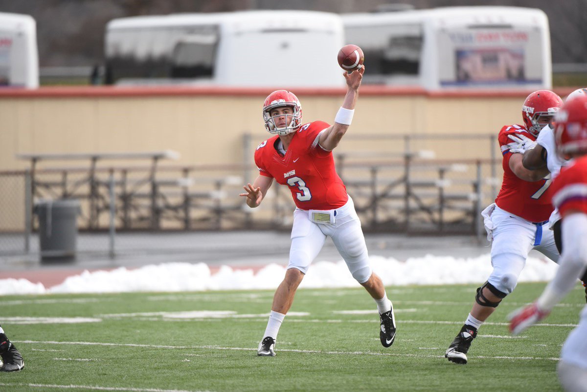 gavinlochow's tweet image. After a great camp and conversation with @RChamberlin_UD I’m blessed to receive a D1 Offer from The University of Dayton! ❤️💙@Coach_Layer @coachhendershot @billyseals47 @SLochow