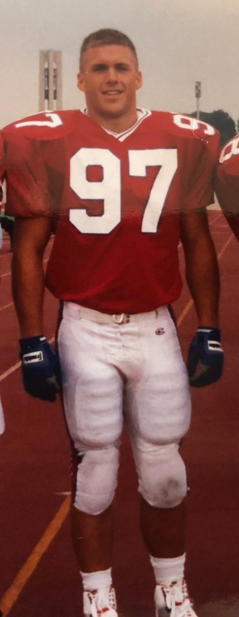 Gavin Lochow (@gavinlochow) on Twitter photo After a great camp and conversation with <a href="/RChamberlin_UD/">Rick Chamberlin</a> I’m blessed to receive a D1 Offer from The University of Dayton! ❤️💙<a href="/Coach_Layer/">Braden Layer</a> <a href="/coachhendershot/">Josh Hendershot</a> <a href="/billyseals47/">billy seals</a> <a href="/SLochow/">Steve Lochow</a> After a great camp and conversation with <a href="/RChamberlin_UD/">Rick Chamberlin</a> I’m blessed to receive a D1 Offer from The University of Dayton! ❤️💙<a href="/Coach_Layer/">Braden Layer</a> <a href="/coachhendershot/">Josh Hendershot</a> <a href="/billyseals47/">billy seals</a> <a href="/SLochow/">Steve Lochow</a>