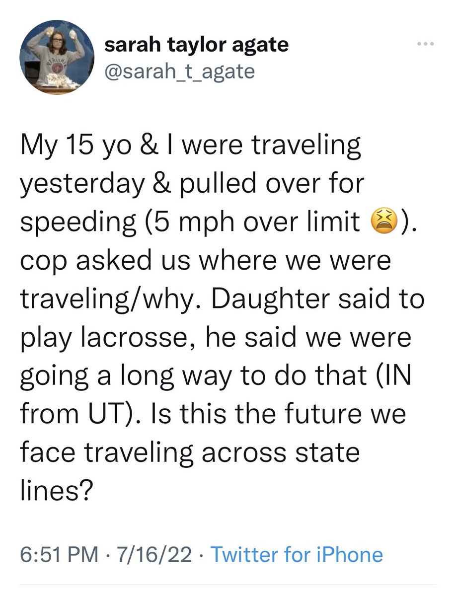 Leah McElrath tweet media