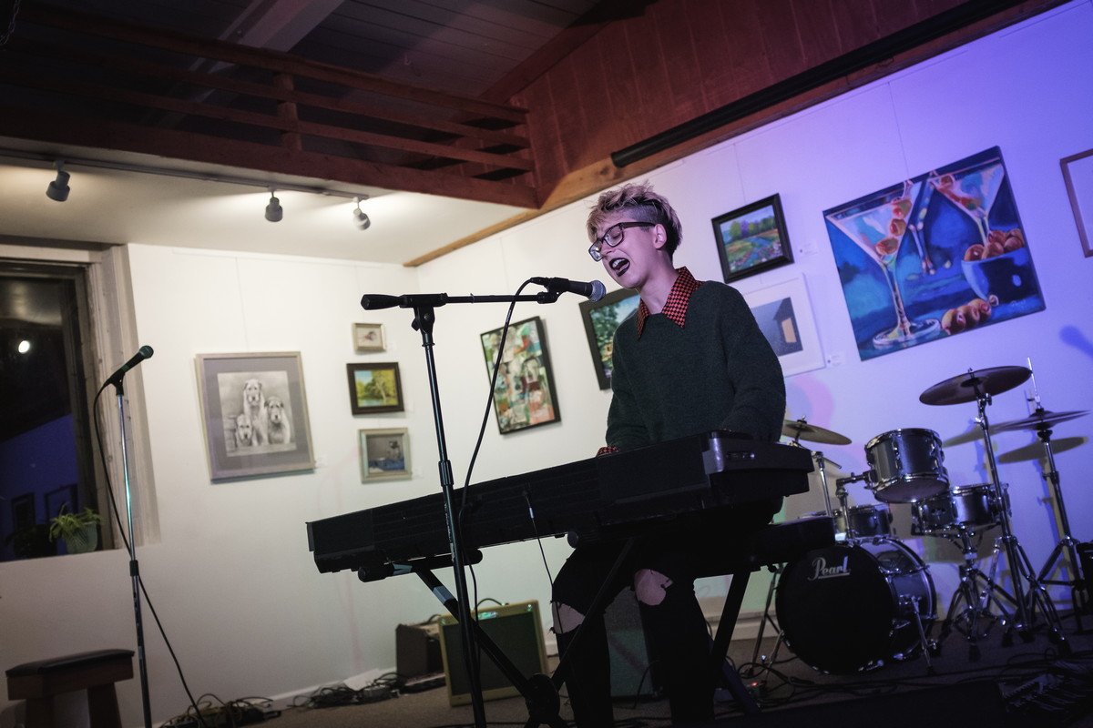 Rockin' the 'Burbs tweet media