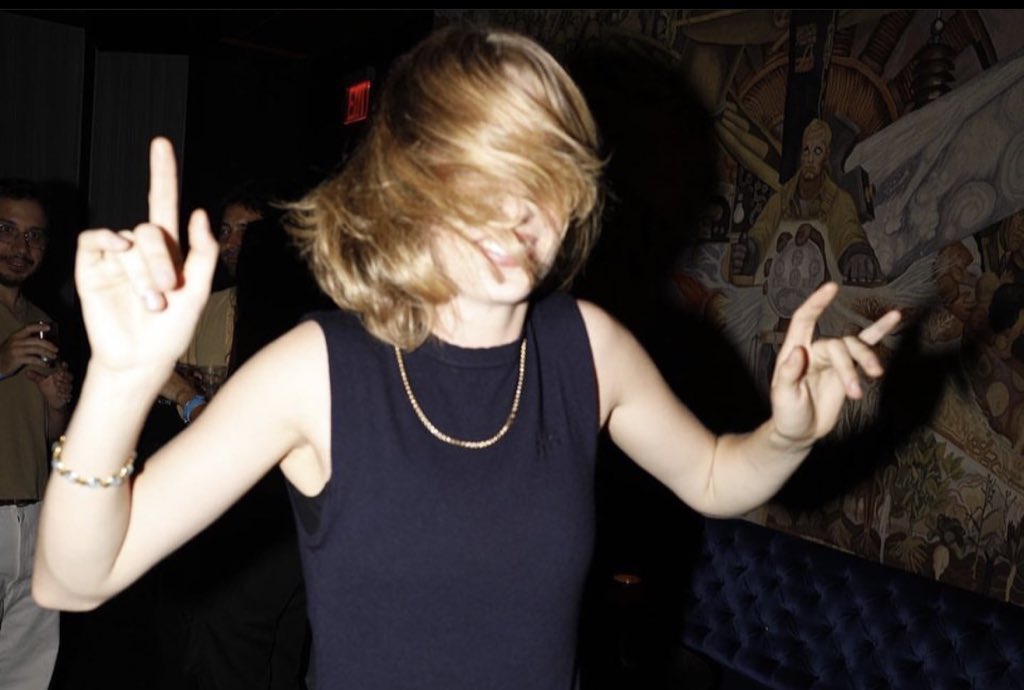 hawkethinker's tweet photo. girls don’t want boys, they want maya hawke https://t.co/A4Wb2W1d4K