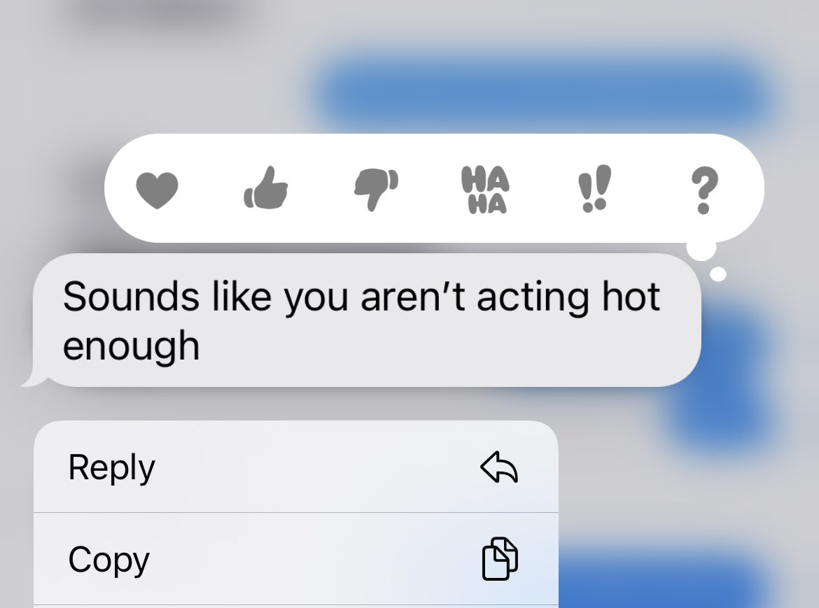 jasminemelodyxx's tweet image. this text is more effective than a year of therapy