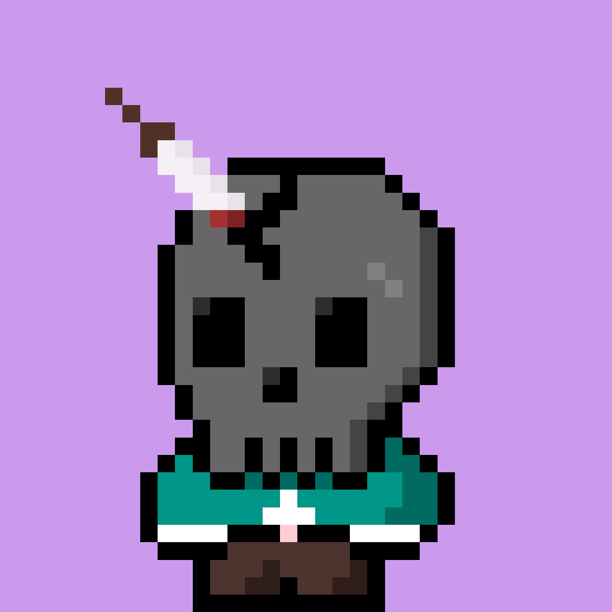 undead frens tweet media