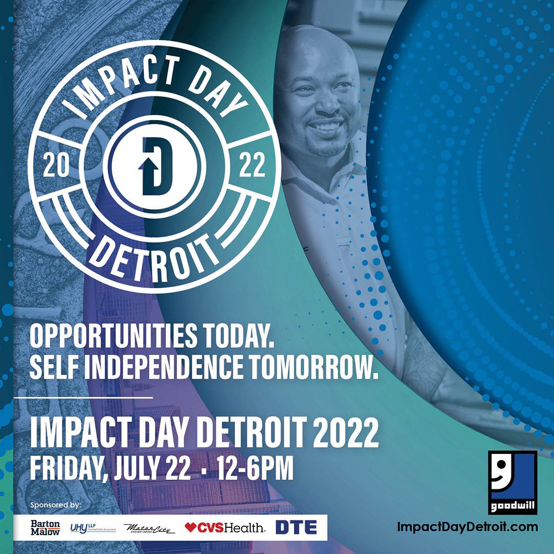 Goodwill of Greater Detroit tweet media