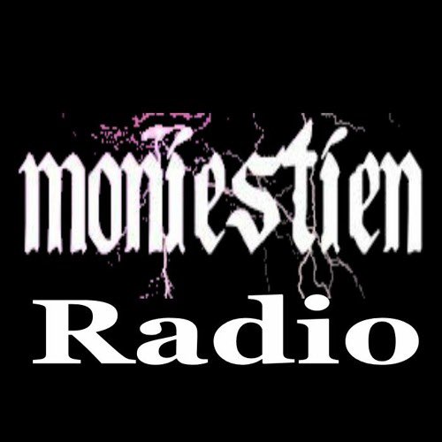 Moniestien Radio tweet media