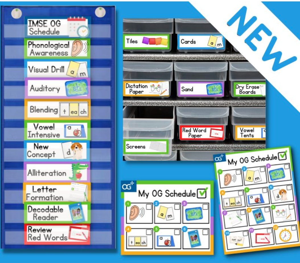 Institute for Multi-Sensory Education tweet media