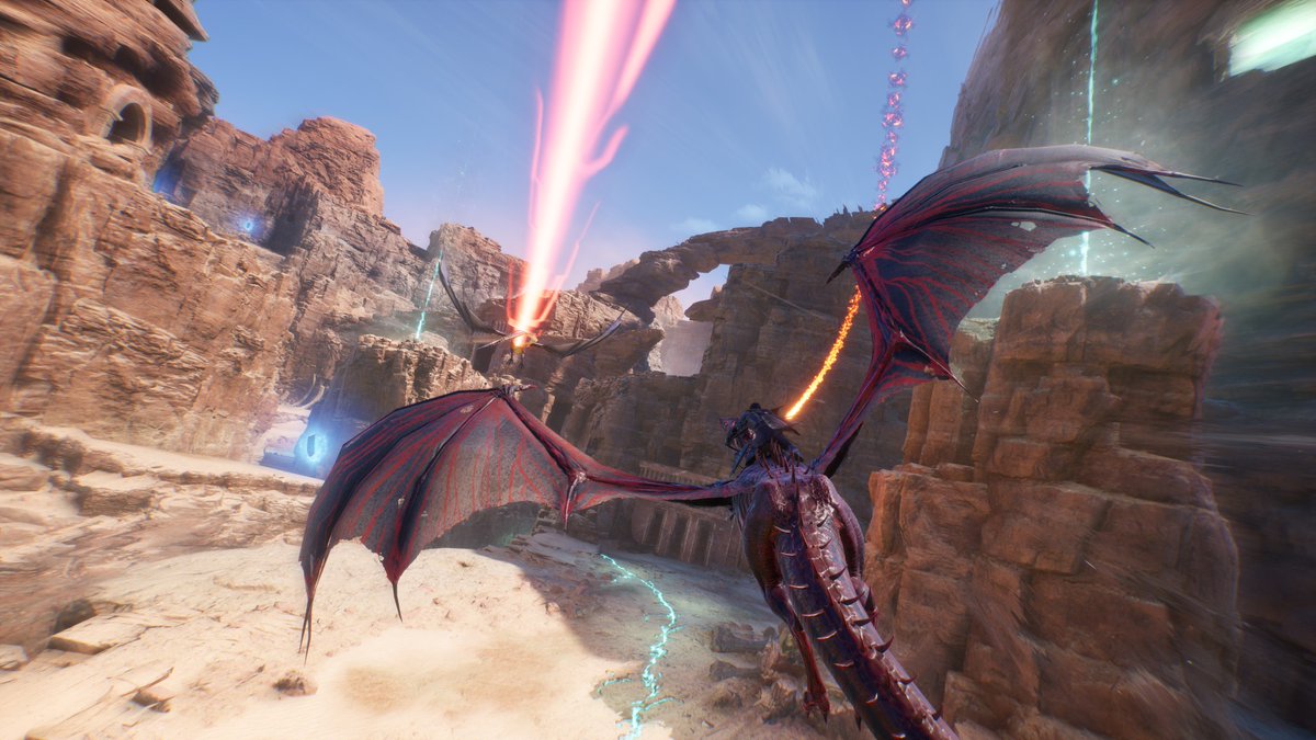 PSUdotcom's tweet photo. Century: Age Of Ashes Delayed On PS5 And PS4 Until Later This Summer https://t.co/Ks7HqmlBsP #CenturyAgeOfAshes #Playwing #PS5 #PS4 #PlayStation #Sony #News https://t.co/xFqtt73Zq2
