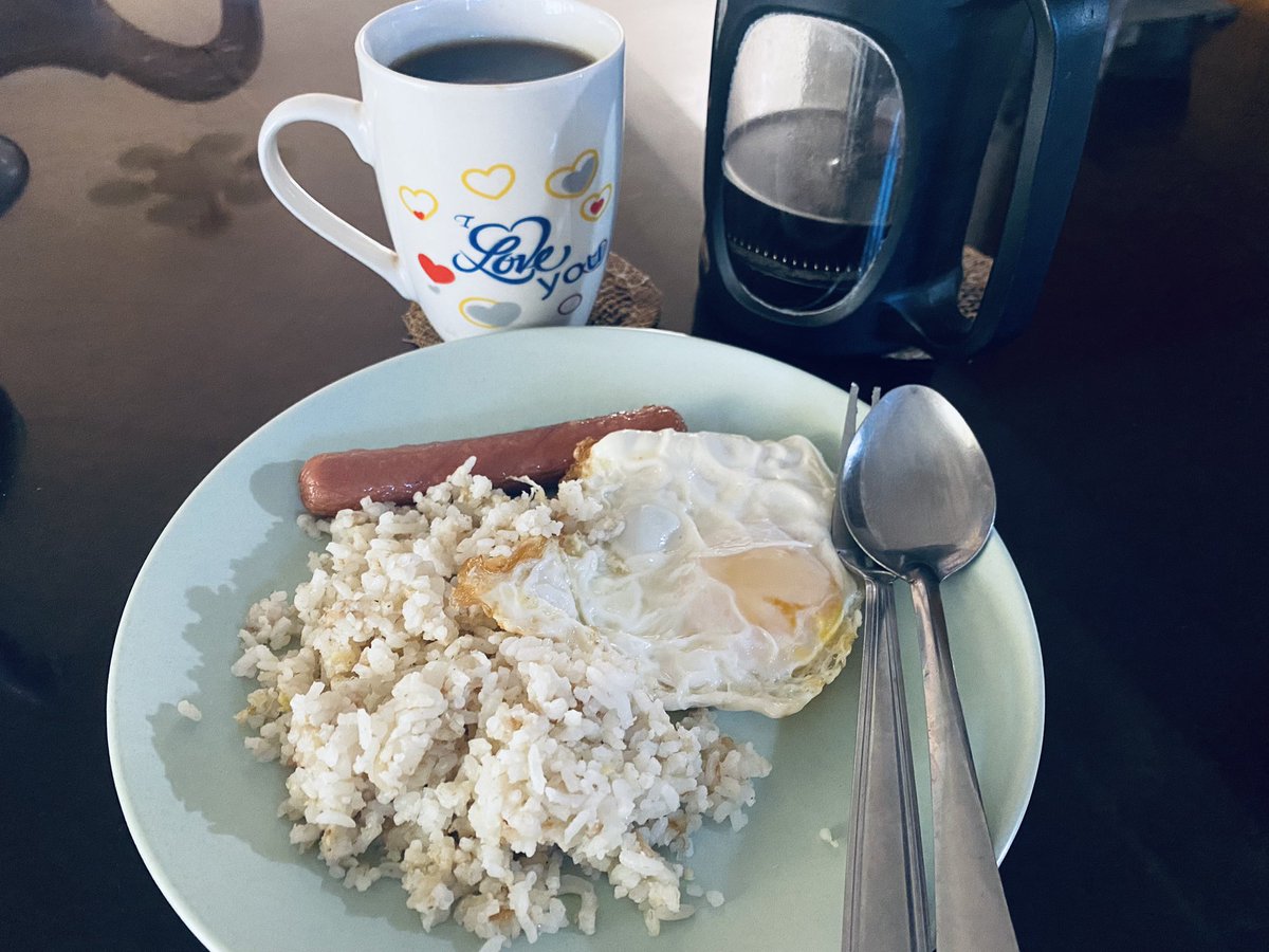 j__plo's tweet photo. Good morning. It’s breakfast time. Have a Blessed day. Be well. Be safe. Be kind. 💓 https://t.co/uKRpCUdc7U